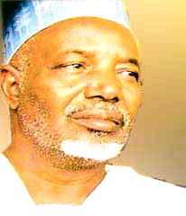 Invitation of foreign forces dangerous – Balarabe Musa