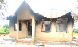 15 die, 60 houses burnt in Benue mayhem