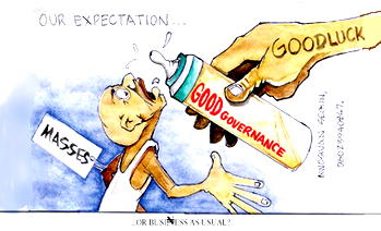 Subsidy divides Senate