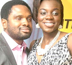 Cohbams becomes a father