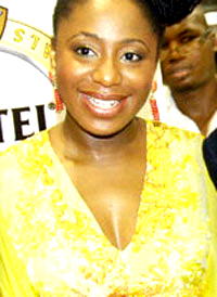 Dakore Egbuson, AY, Abebrese to host AMAA 2013