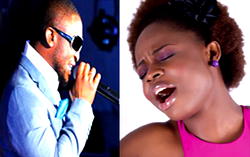 NMVA 2011: Darey, Jodie lead the pack