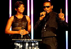 Why I couldn’t date Genevieve – D’banj