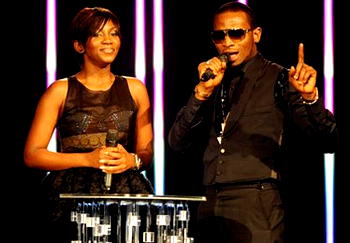 Why I couldn’t date Genevieve – D’banj