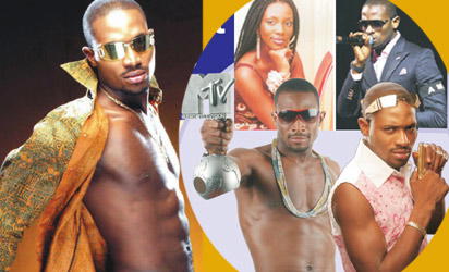 It’s so difficult to find a wife, says D’Banj