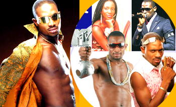 It’s so difficult to find a wife, says D’Banj