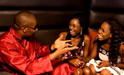 The Don Jazzy Story