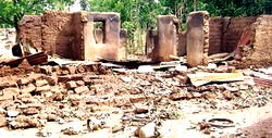 Accusations, counter-accusations trail violence in Ebonyi community