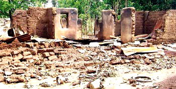 Accusations, counter-accusations trail violence in Ebonyi community