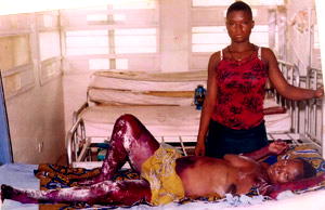 ‘Patient safety in Nigeria is non-negotiable’