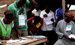 LG Elections: Are we beyond shame an remorse?