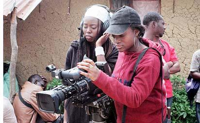 Don seeks filmmakers, regulators collaboration to showcase Nollywood