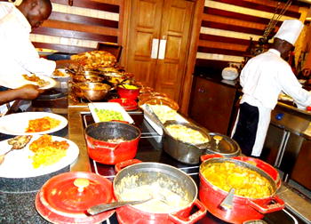 Fast food contributes N200bn to economy annually – AFFCON