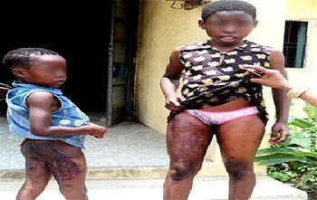 Beggars or con artists: The intriguing story of a family of alms seekers