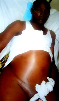 My husband needs N5m to stay alive, cries a school teacher