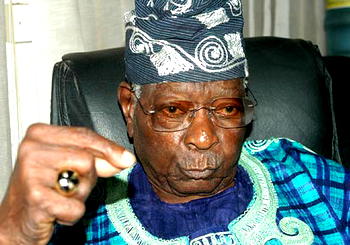 Archive: Justice Eso’s last interview: ‘Why plea bargain breeds corruption’