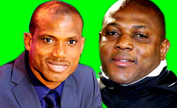 Keshi will choose his assistants – NFF