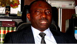 State police, a must for effective criminal justice system – Lawal Pedro, SAN