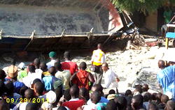 Celebration day tragedy: When auto accident unleashed pain and death