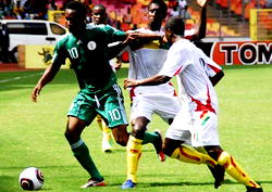 Of prophecies, football and the Nigerian condition