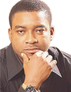 Nnamdi Okonkwo, Leo Stan Ekeh, Chidi Mokeme, others rock Yudala Zero Gravity