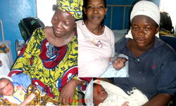 UNICEF, NOA set agenda for safe motherhood in Imo