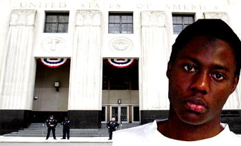 Farouk Abdulmutallab, ‘Underwear bomber’ sues U.S.  over free speech, religious rights