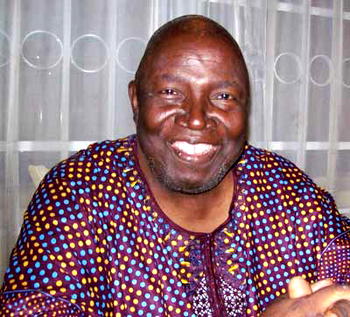 Omo Omoruyi’s last wish: ‘Two-party system is best for Nigeria’
