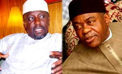 The Abia Expulsions: Controversy brews