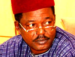 Niger Delta: Don’t mistake cessation of hostilities for problems resolution-Ekpotu