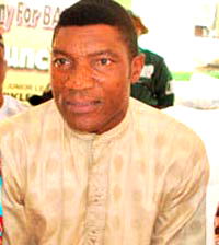 Mali can’t stand Nigeria – Rufai