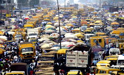 Nigeria’s  population projected @ 433 million by 2050
