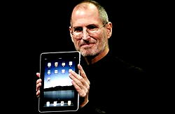 Apple’s legend, Jobs had transformed our lives, says Obama