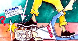 Fuel cartel and  related issues