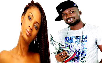 Urchman features Muna in She Too Fine  remix