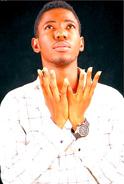 Accountability and Integrity are my watchwords and companion – Ajiroba Oladipupo