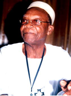 Ojukwu was misunderstood by many – Achuzia