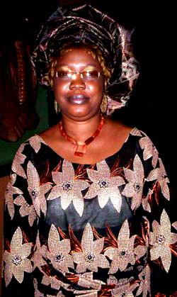 My NGO is not for money-making –  Akintokun