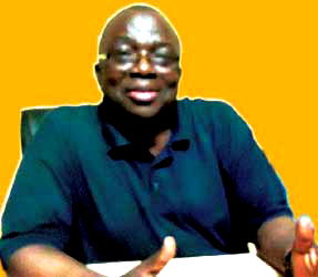 The Ogoni long walk to freedom, by Aginighan