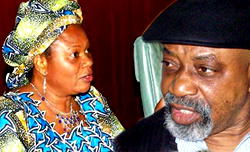 Appeal Court orders fresh trial of Akunyili’s petition against Ngige