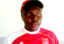 Gusau declares Alloy best TM in NPL