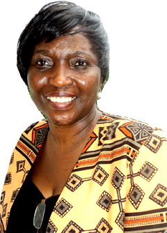 Every situation is an opportunity to display leadership  – Amina Ajakaiye