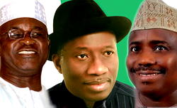 DEFICITS WITH BENCHMARK SURPLUSES: PROFLIGACY OR SABOTAGE?