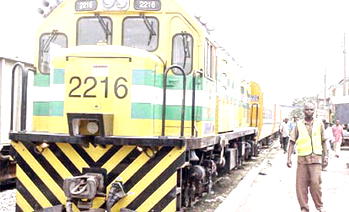 FG commences privatisation of Nigerian Railway