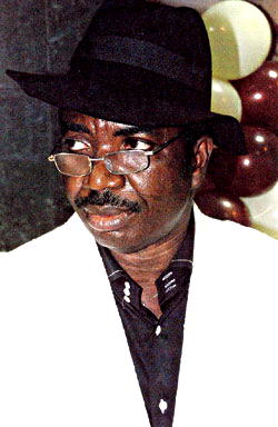 ‘Sylva deserves fair deal from PDP’