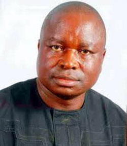 Enugu 2015: Ayogu Eze raises alarm