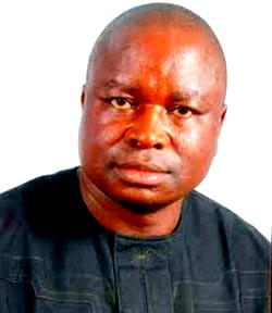 Enugu PDP GOV Primaries: I won, Ayogu Eze insists