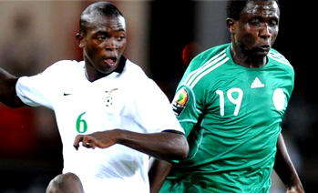 Akabueze, says he will be happy to play for Nigeria again