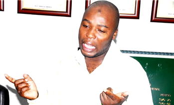 Konduga, former Boko Haram spokesman, still in psychiatric hospital – Police