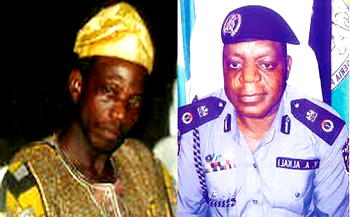 Lingering puzzle over alleged killing of Baale by Police